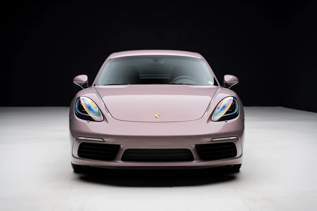 2023 Porsche 718 Cayman - Image 6 of 21