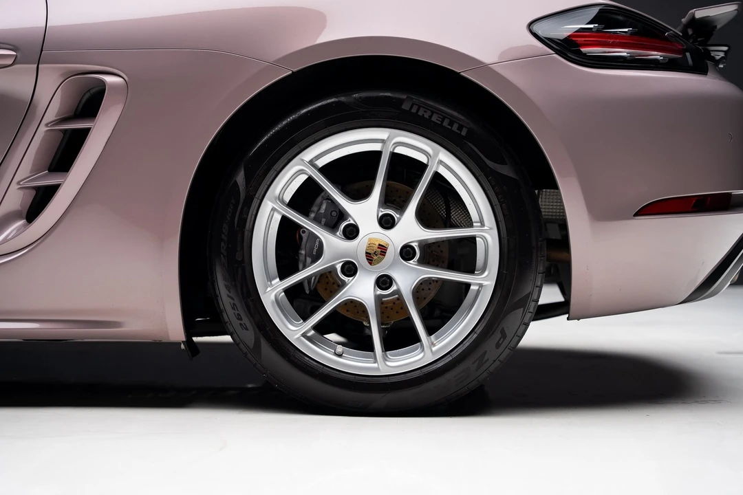 2023 Porsche 718 Cayman - Image 20 of 21