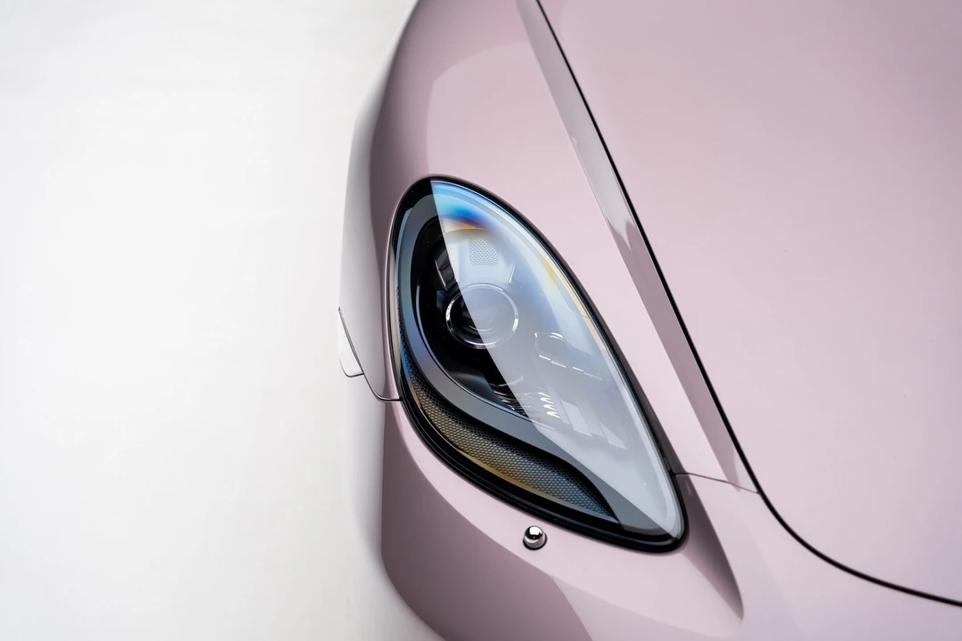 2023 Porsche 718 Cayman - Image 11 of 21