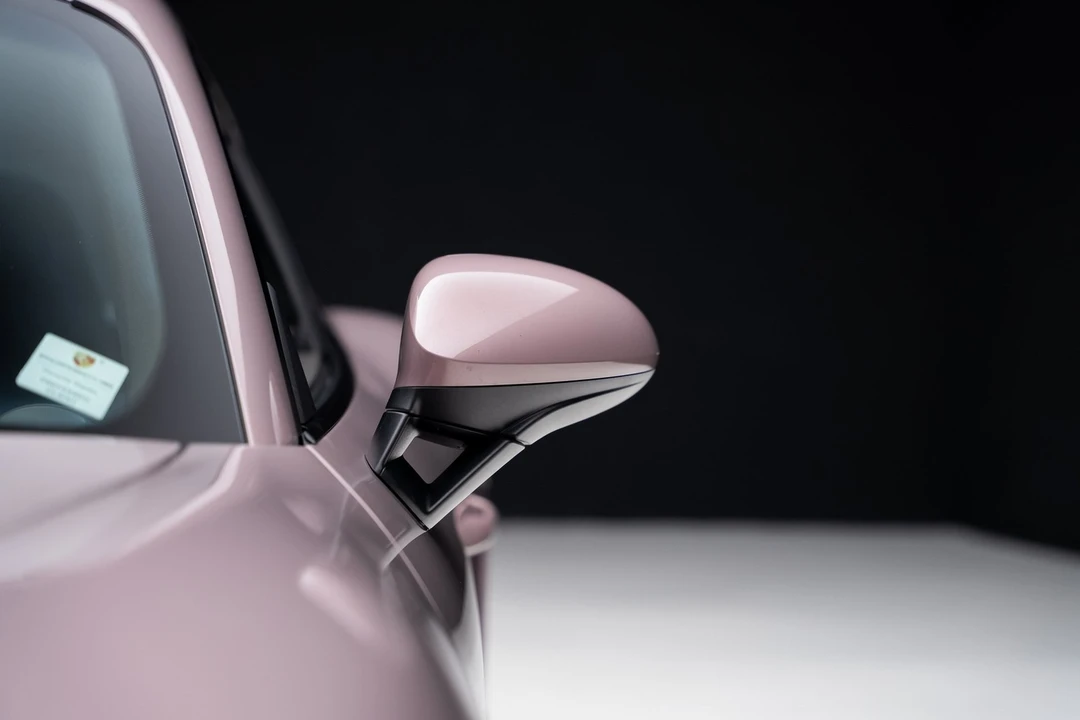 2023 Porsche 718 Cayman - Image 14 of 21