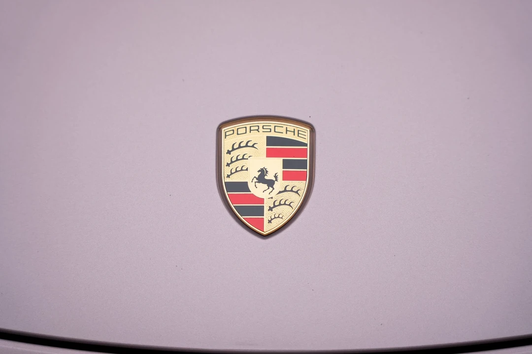 2023 Porsche 718 Cayman - Image 12 of 21