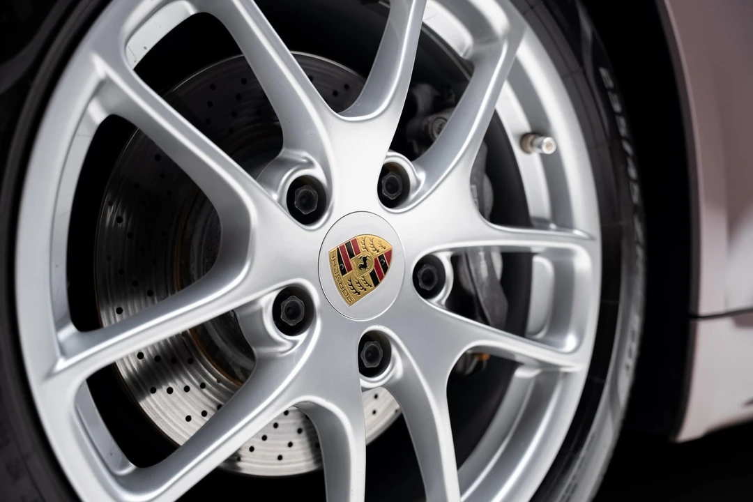 2023 Porsche 718 Cayman - Image 21 of 21