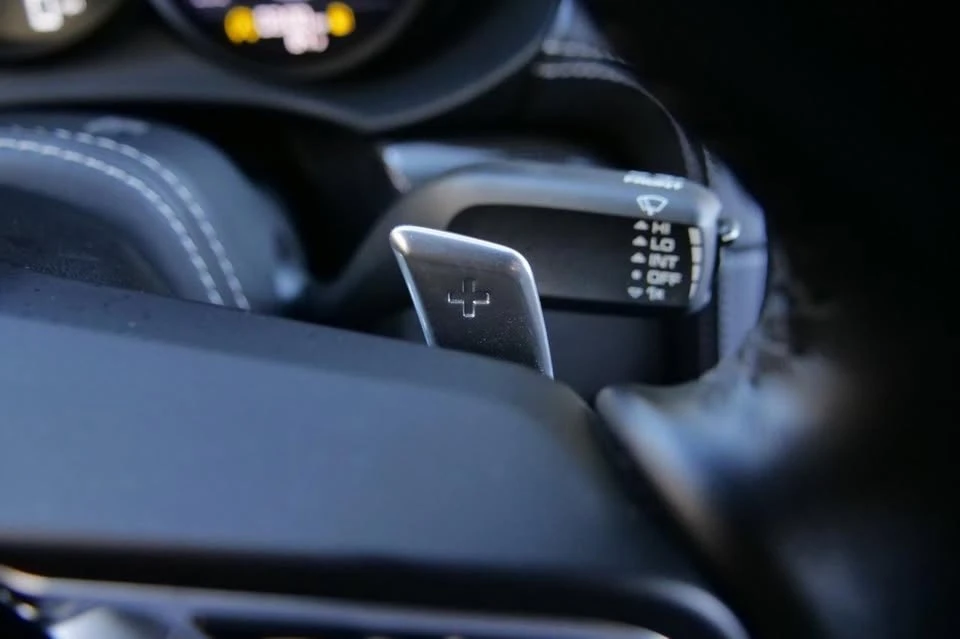 2023 Porsche 718 Boxster - Image 18 of 20