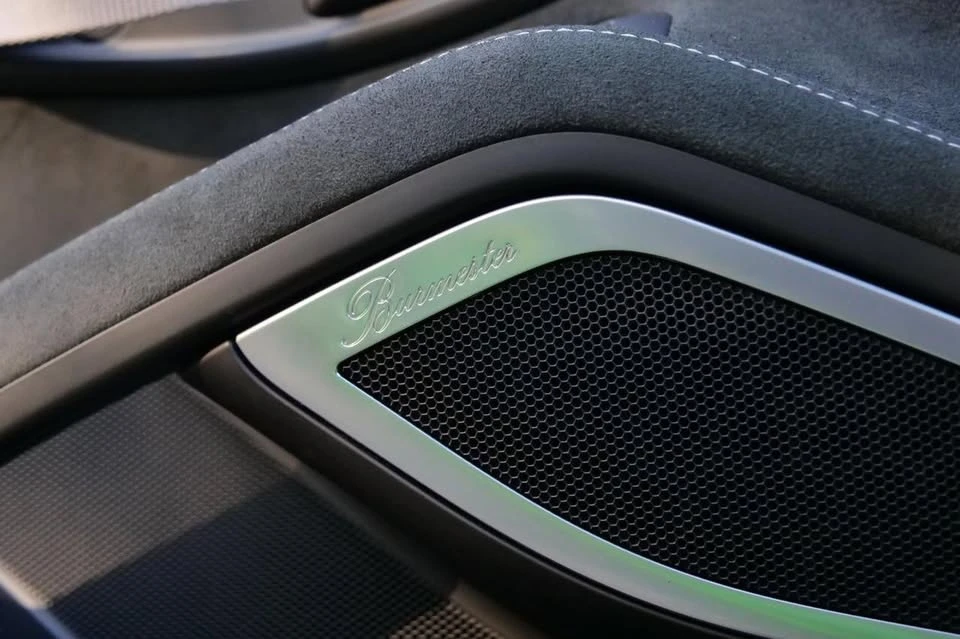 2023 Porsche 718 Boxster - Image 19 of 20
