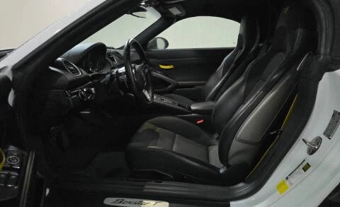 2023 Porsche 718 Boxster - Image 6 of 14