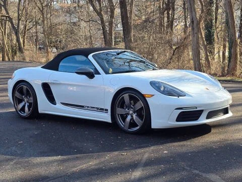 2023 Porsche 718 Boxster - Image 3 of 14