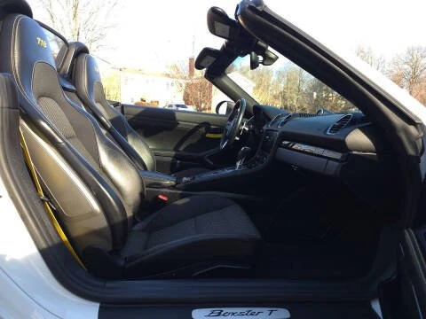 2023 Porsche 718 Boxster - Image 14 of 14