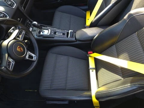 2023 Porsche 718 Boxster - Image 10 of 14