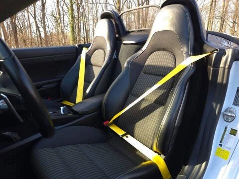 2023 Porsche 718 Boxster - Image 12 of 14
