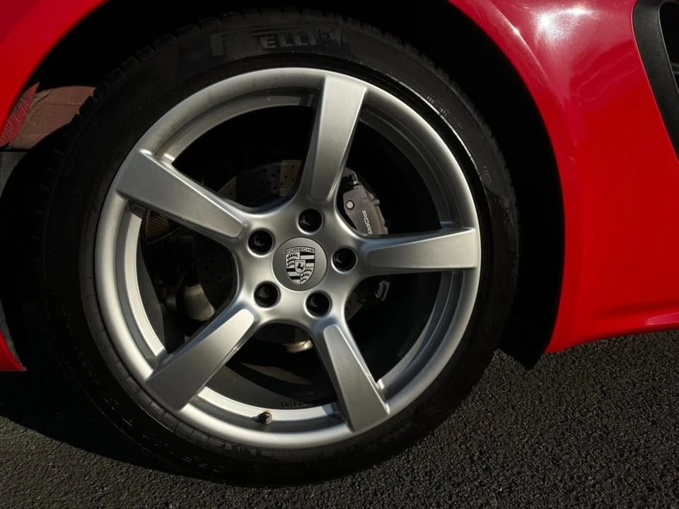 2023 Porsche 718 Boxster - Image 11 of 20