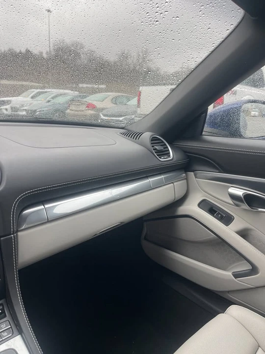 2023 Porsche 718 Boxster - Image 13 of 13