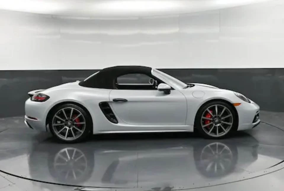 2023 Porsche 718 Boxster S - Image 5 of 7