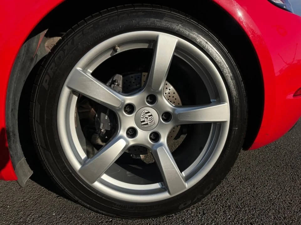 2023 Porsche 718 Boxster - Image 13 of 20