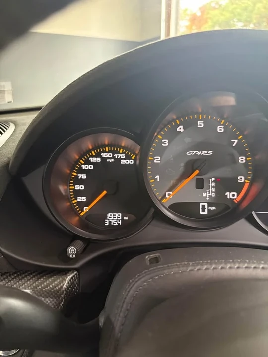 2023 Porsche 718 Cayman - Image 11 of 16