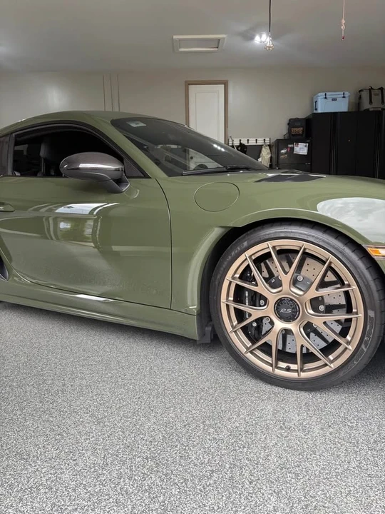 2023 Porsche 718 Cayman - Image 3 of 17