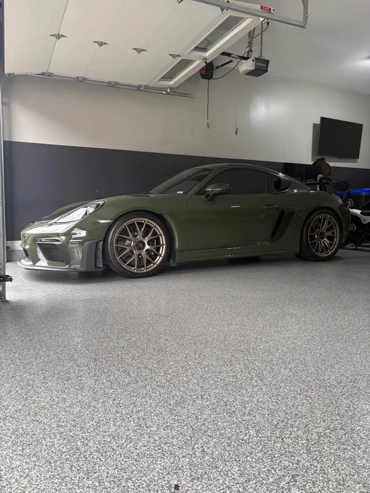 2023 Porsche 718 Cayman - Image 14 of 16