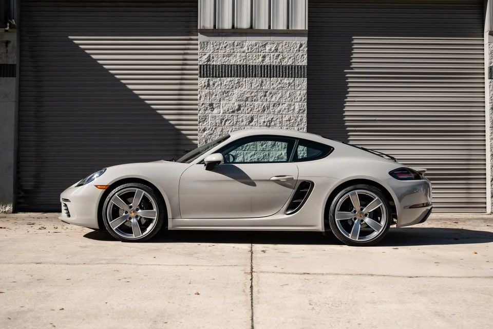 2023 Porsche 718 Cayman - Image 7 of 20