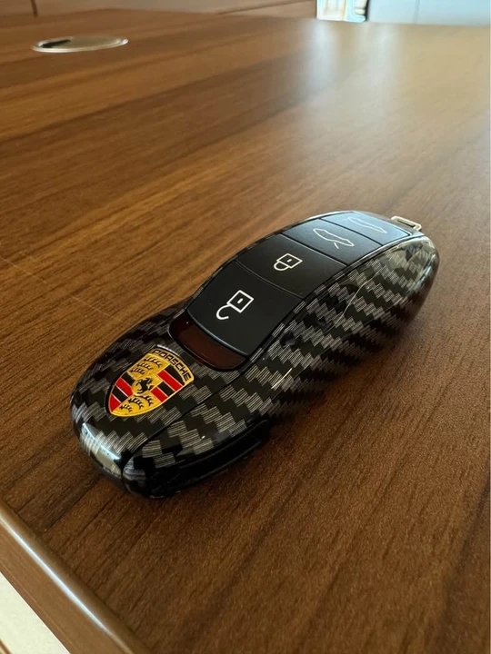2023 Porsche 718 Cayman S - Image 17 of 18