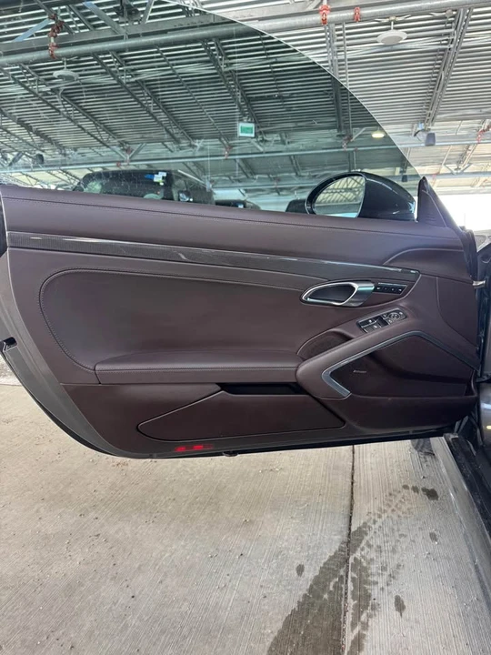 2023 Porsche 718 Cayman S - Image 10 of 18