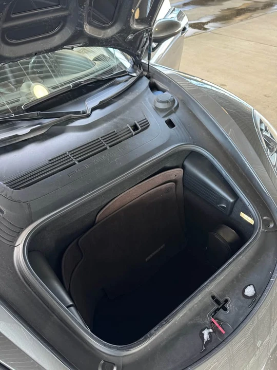 2023 Porsche 718 Cayman S - Image 15 of 18