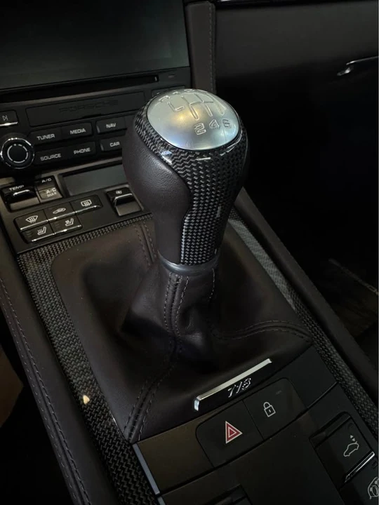 2023 Porsche 718 Cayman S - Image 14 of 18