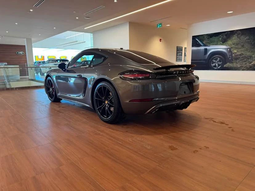 2023 Porsche 718 Cayman - Image 3 of 18