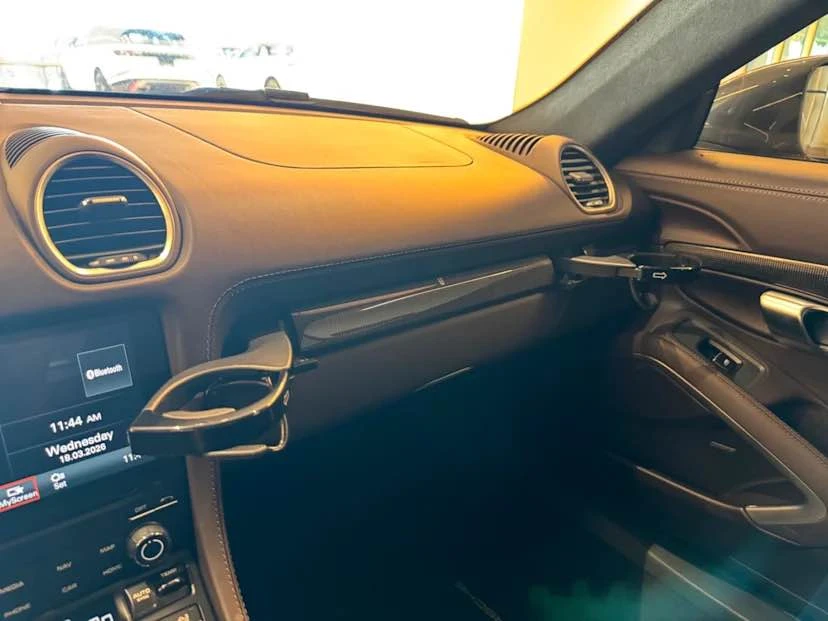 2023 Porsche 718 Cayman - Image 17 of 18