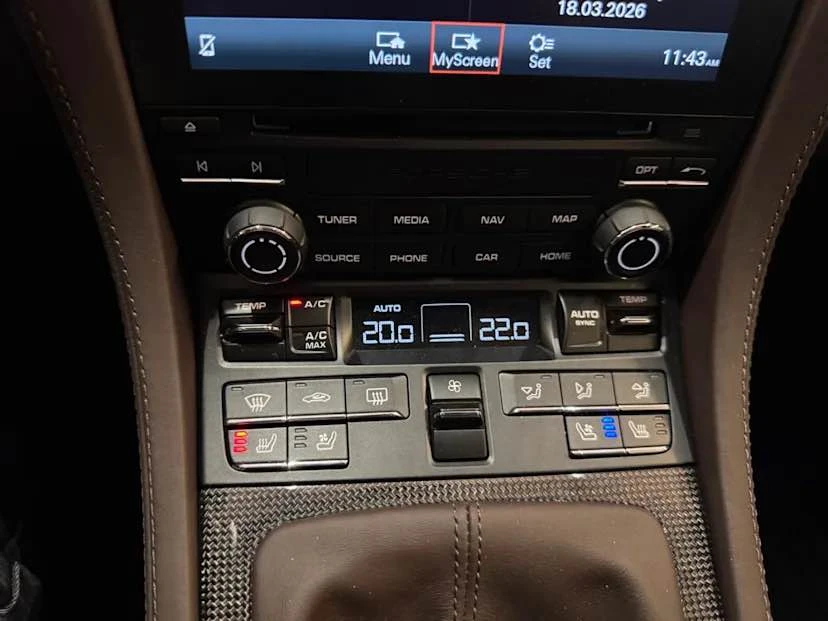 2023 Porsche 718 Cayman - Image 15 of 18