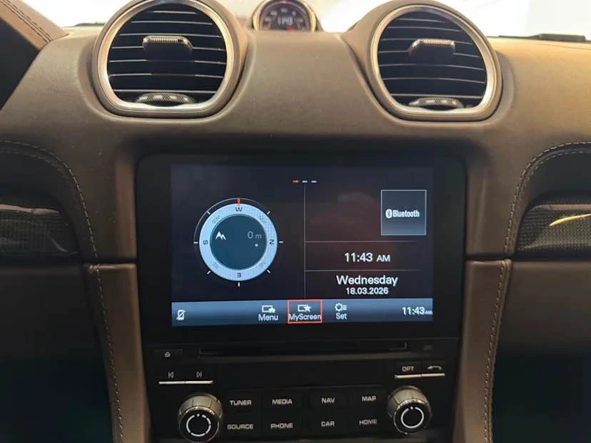 2023 Porsche 718 Cayman - Image 14 of 18