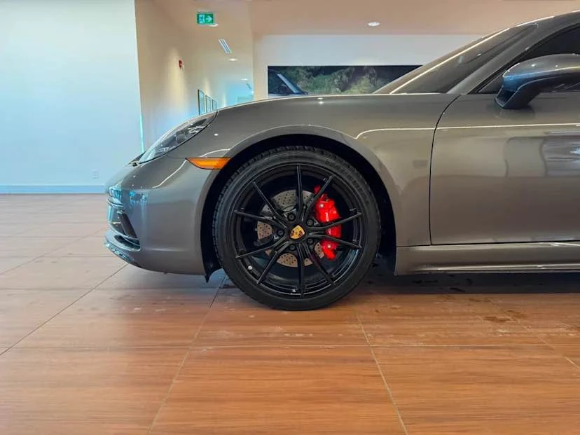 2023 Porsche 718 Cayman - Image 11 of 18