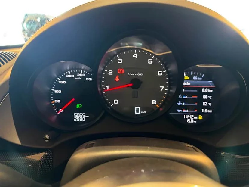 2023 Porsche 718 Cayman - Image 13 of 18