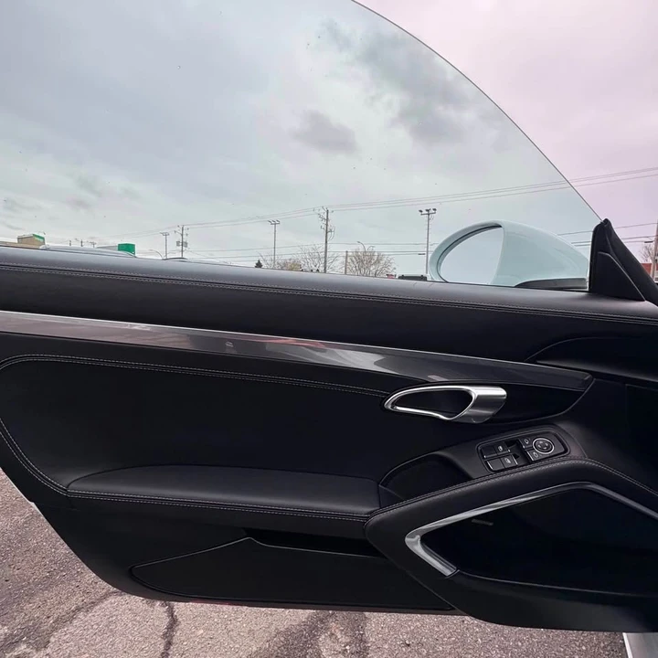 2023 Porsche 718 Cayman - Image 10 of 11