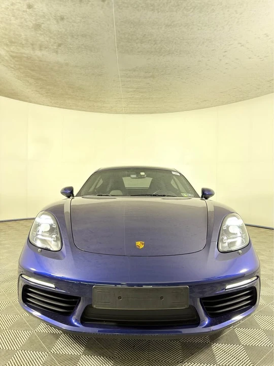 2023 Porsche 718 Cayman - Image 3 of 14