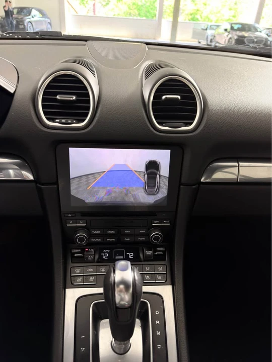 2023 Porsche 718 Cayman - Image 12 of 14