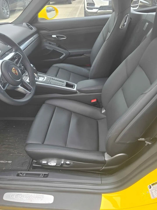 2023 Porsche 718 Cayman - Image 13 of 14
