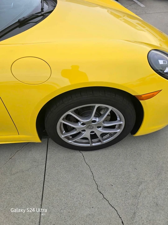 2023 Porsche 718 Cayman - Image 3 of 14