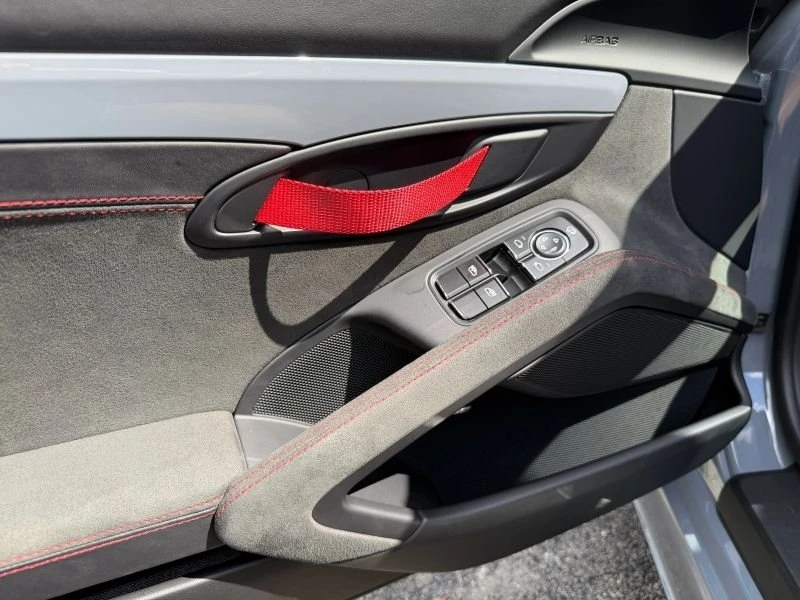 2023 Porsche 718 Boxster Spyder - Image 20 of 20