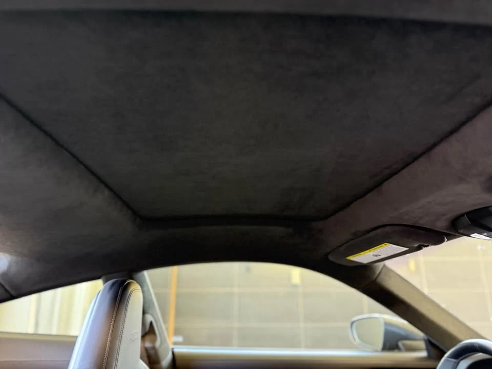 2023 Porsche 992 Carrera T - Image 16 of 18