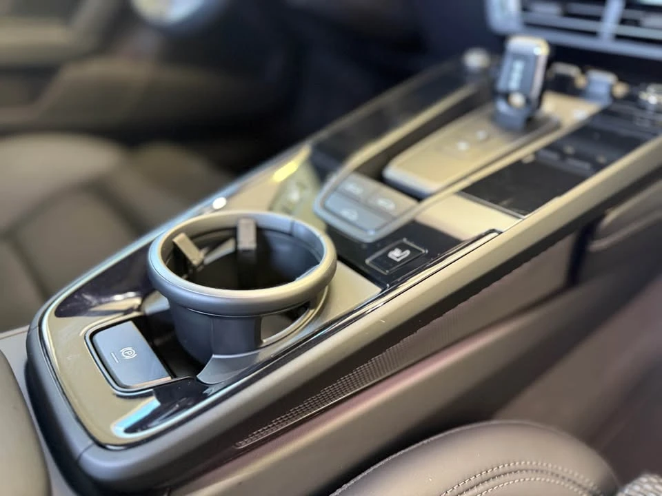 2023 Porsche 992 Carrera T - Image 14 of 18