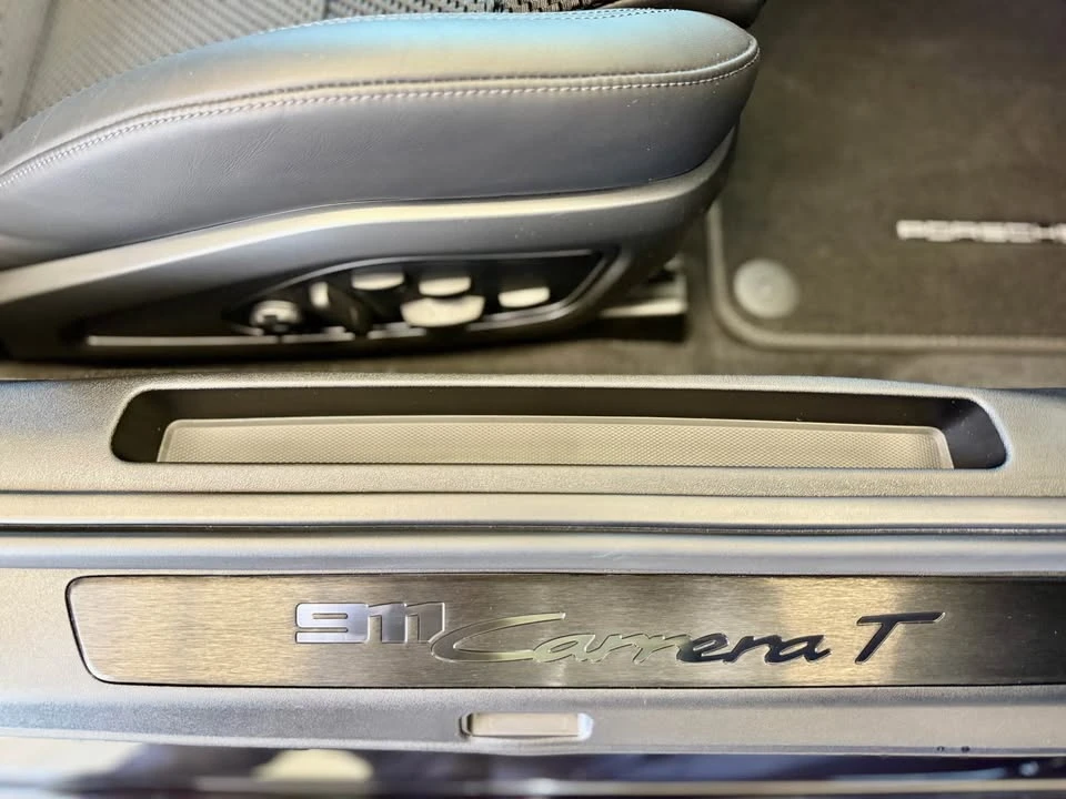 2023 Porsche 992 Carrera T - Image 13 of 18