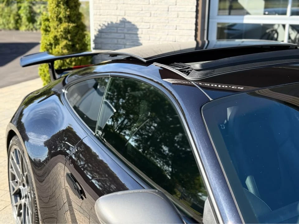 2023 Porsche 992 Carrera T - Image 5 of 18