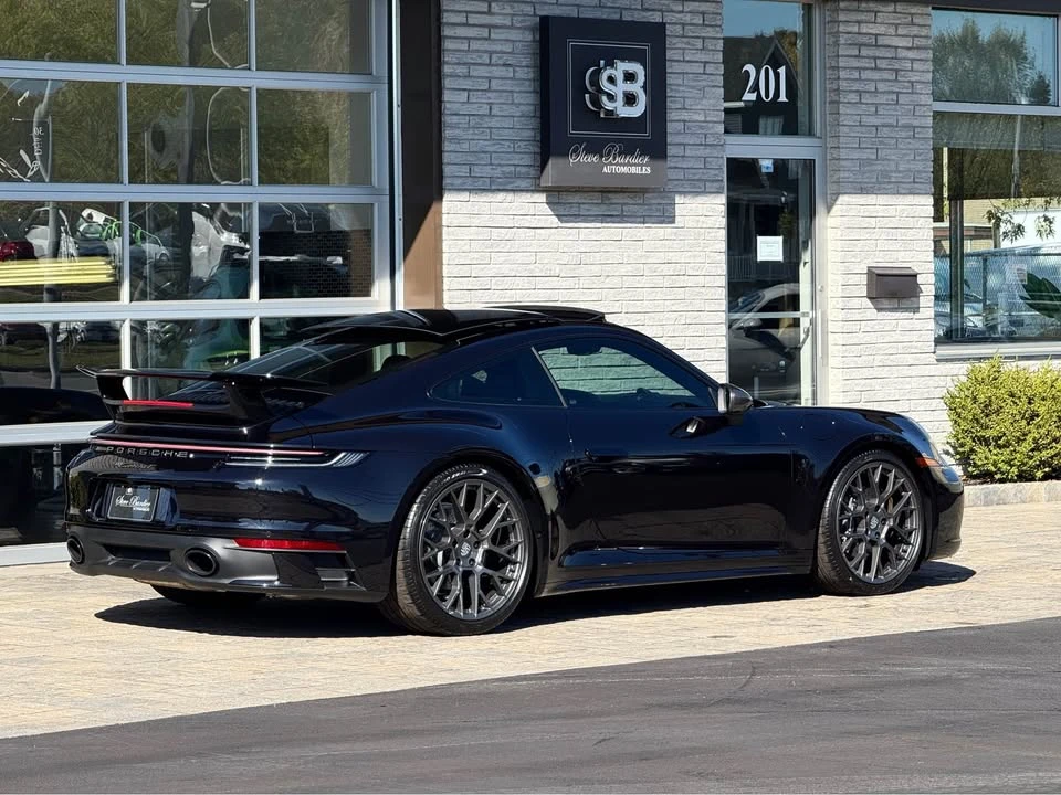 2023 Porsche 992 Carrera T - Image 6 of 18
