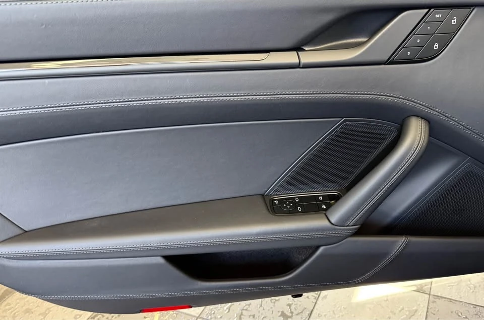 2023 Porsche 992 Carrera T - Image 15 of 18