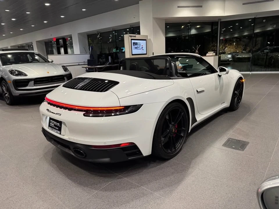 2023 Porsche 992 Carrera GTS - Image 3 of 6