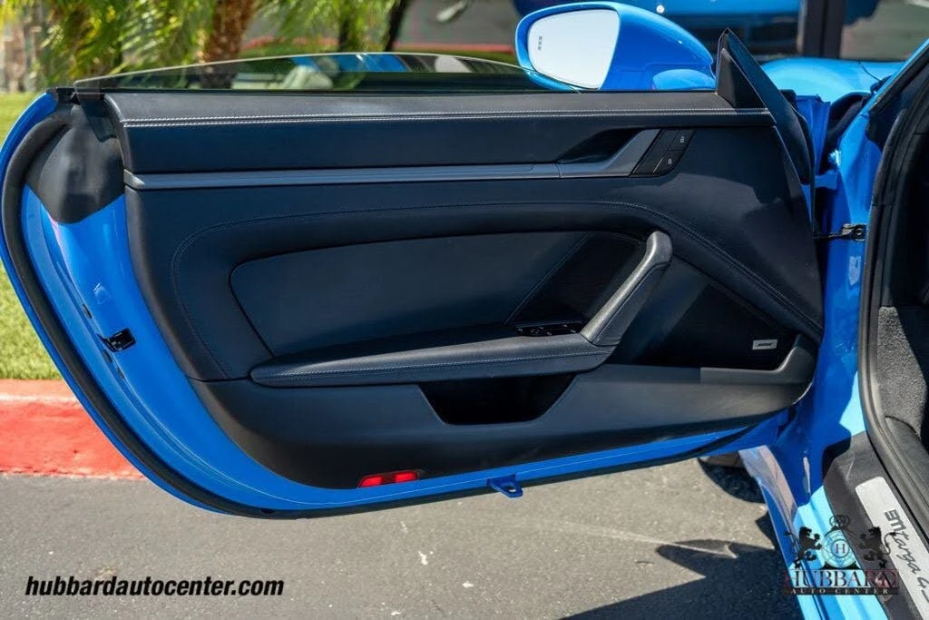 2023 Porsche 992 Carrera T - Image 16 of 31
