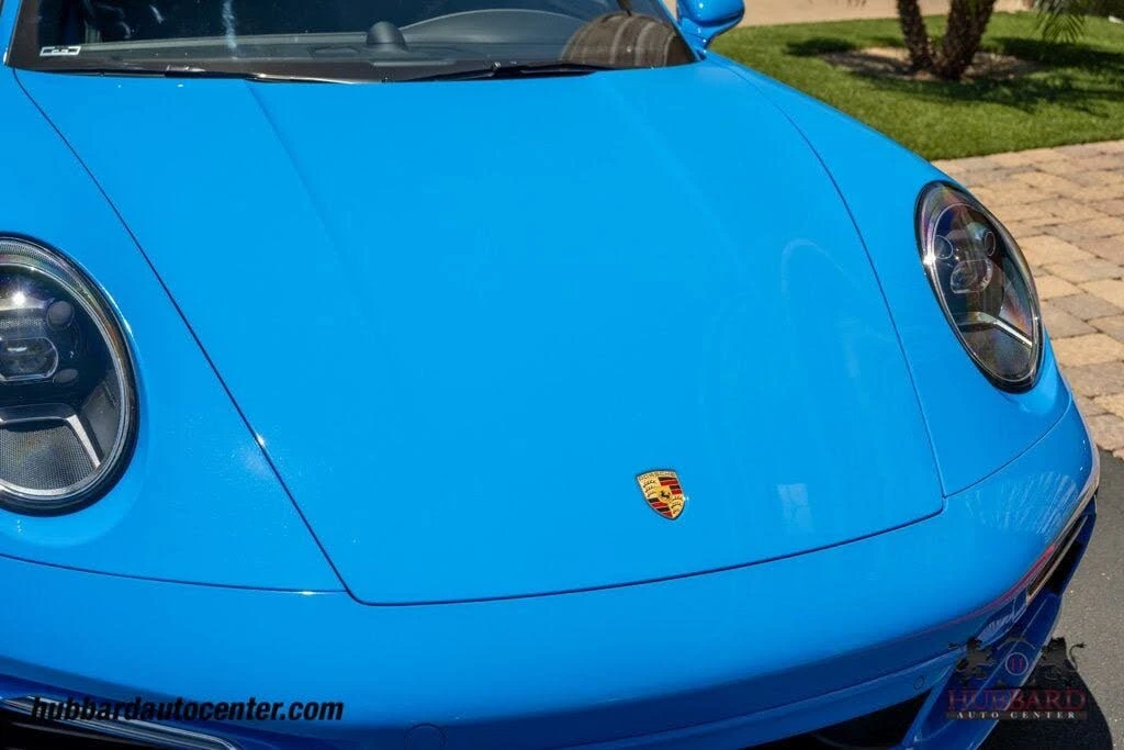 2023 Porsche 992 Carrera T - Image 13 of 31