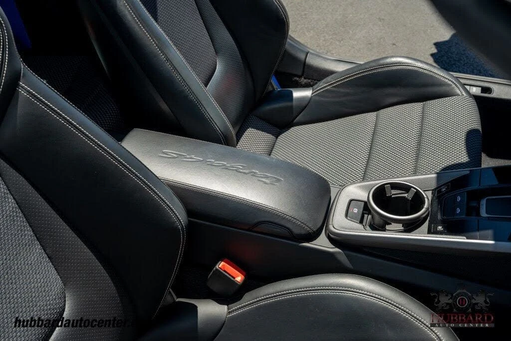 2023 Porsche 992 Carrera T - Image 28 of 31