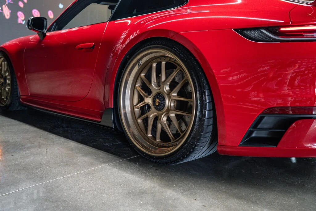 2023 Porsche 992 Carrera T - Image 19 of 22