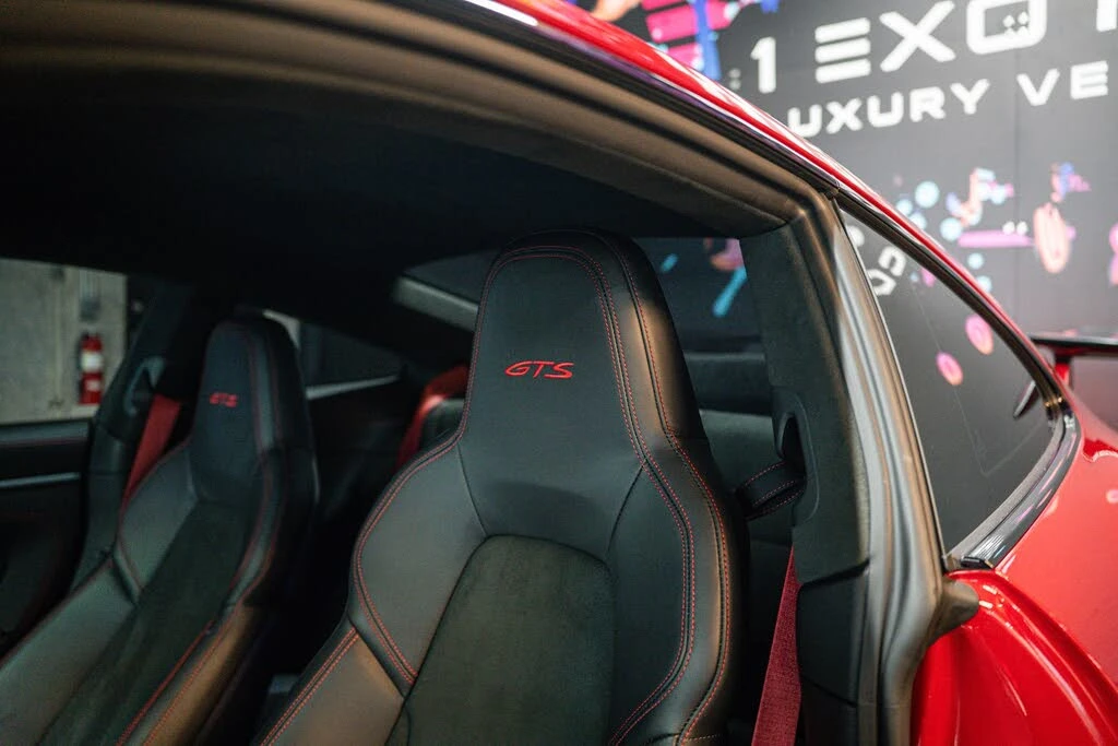 2023 Porsche 992 Carrera T - Image 9 of 22