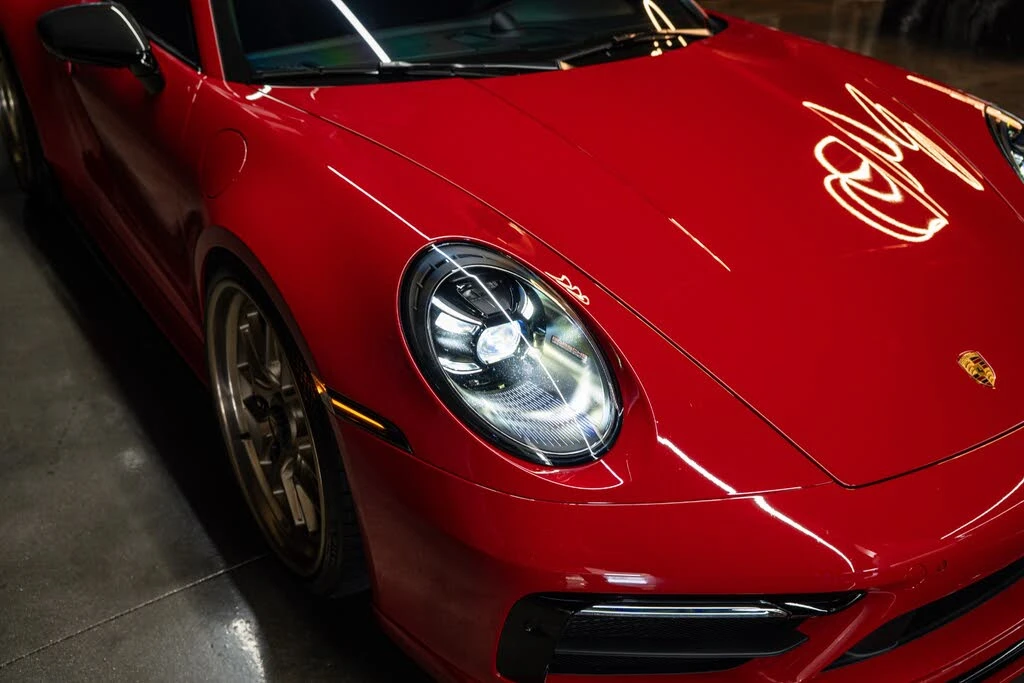 2023 Porsche 992 Carrera T - Image 14 of 22
